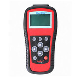 Auto Diagnostic Scanner In 1 OBDII Scan Tool Multifunctional