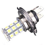 Fog DRL Beam Headlight Xenon High H4 9003 LED Bulb
