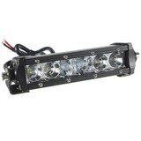LED Work Light Bar SUV 7.5Inch 30W Driving Lamp Jeep Car Combo Offroad