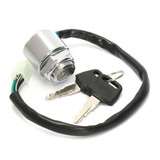 Ignition Key Switch Wire ATV Quad ON OFF 150 200 50 70 90 110 Wheeler