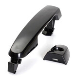 Smooth Front Black Toyota Camry Outside Exterior Door Handle