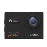 Sensor Sport Sony 2 4K MGCOOL Explorer 25fps S350 179 DV Camera PRO H.264 IMX