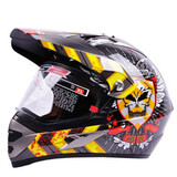 Motorcycle Version Classic Helmets LS2 Full Face