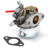 Carburetor For Tecumseh Lawn Mower