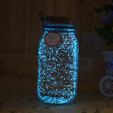 Art Bottle Solar 1pc Night Light