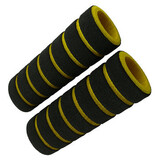 One Pair Electric Motorcycle Handlebar Grip Sponge Bike