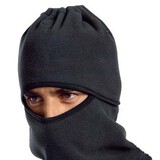 Bike Windproof Warm Hiking Scarf Ski Fleece CS Face Mask Masks