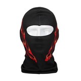 CS Face Headgear Hood Animal Outdoor Face Mask Riding Motorcycle Bike