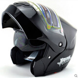 Ventilated Racing Helmet Motorcycle Full Face