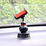 Car Navigation Mounted Support Car Phone Holder Phone Holder Stand Cell