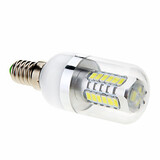 Ac 85-265 V 9w E14 Cool White Led Corn Lights Smd