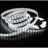 4w Cool Waterproof Strip Lamp 600lm White Light Led