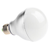 6w A80 High Power Led Ac 220-240 V Cool White E26/e27 Led Globe Bulbs
