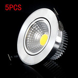 Led Cool White Mini Light Lighting Ceiling Light High Bright Warm White