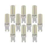 G9 Ac 110-130 V Warm White A60 Decorative Led Corn Lights