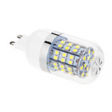 Cool White Led Corn Lights Smd Ac 220-240 V 7w G9