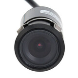 Waterproof Reversing HD Rear View Wired Camera Car