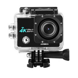 1080p Wide Angle 4K 30fps WIFI Action Camera Sport DV inch Screen 170