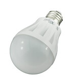 E26/e27 Led Globe Bulbs Ac 220-240 V Smd Cool White Decorative Warm White 5w