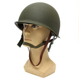 Tactical Steel USA Military Equipment Army Helmet Motorcycle