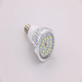 Ac 85-265 V E14 Led Spotlight Cool White Smd 7w Mr16