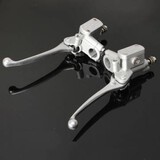 Right Motorcycle Brake Master Cylinder Levers