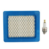 Air Filter Kit For Honda Mowers Service