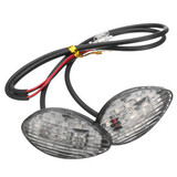 Turn Signal Light 12LED 600RR Honda CBR CBR600