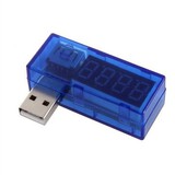 Mobile Power USB Charge Tester Voltage Tester Current