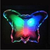 Led Night Light Shape Butterfly Us Plug