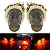 FZ8 Yamaha YZF Motorcycle LED Turn Signals