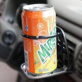 Racks Cell Phone Car Air Outlet Cup Bottle Beverage Stand