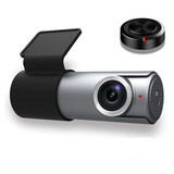 T1 1080P Mini Car Car DVR Night Vision Dash Cam G-Sensor Ambarella FHD WIFI