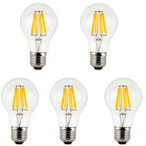 E27 Indoor Filament Bulb Lamp 800lm Ice Kitchen