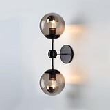 Modern/contemporary Wall Sconces E26/e27 Metal