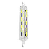 Ac220-240v Led Corn Light Degree Silicone 10w Led Smd3014 R7s Led Light Bulb