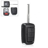 Holden Commodore Fob Case Shell Uncut Blade Key Buttons Remote