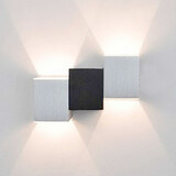 Feature Mini Style Ac 85-265 Modern/contemporary Ambient Painting Bulb Included Integrated