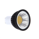 Lighting Cob Dimmable Best Gu10 Spot Lights Ac 220-240 V