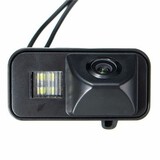 Toyota Corolla Waterproof Car Rear View Camera DC12V