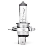 H4 12V 55W Halogen Bulbs Hi Lo Motorcycle Car Headlamp Beam
