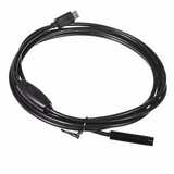 Camera Vehicle Waterproof USB Meters IP67 Endoscope Inspection Windows 7mm Android Borescope