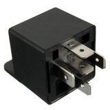 5 Pin Boat Motor Bike 12V 40A Relay Motorcycle Auto