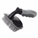 Brush Beauty Car Tire Cleaning Tools Brushes Wheel Washing