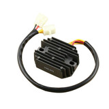 Regulator Rectifier For Suzuki Motorcycle Voltage