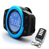 Motorcycle Anti-theft Stereo MP3 Audio Alarm