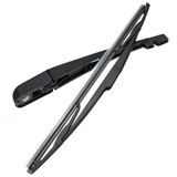 Peugeot 307 Arm Blade Windscreen Kit Rear Wind Shield Wiper