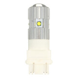 25W LED Car Back Up Reverse Canbus Light Lamp