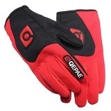Gloves Breathable Comfy Sports Full Finger Motorcycle Motor Bike