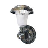 Integrated Wall Lights Traditional/classic Plastic Led Outdoor Bulb Included